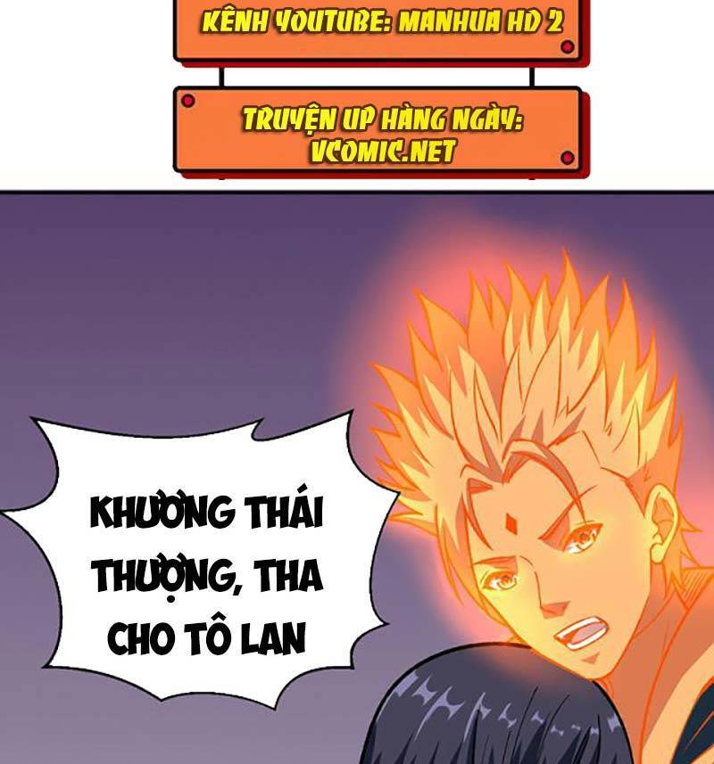 Võ Đạo Độc Tôn Chapter 492 - 56