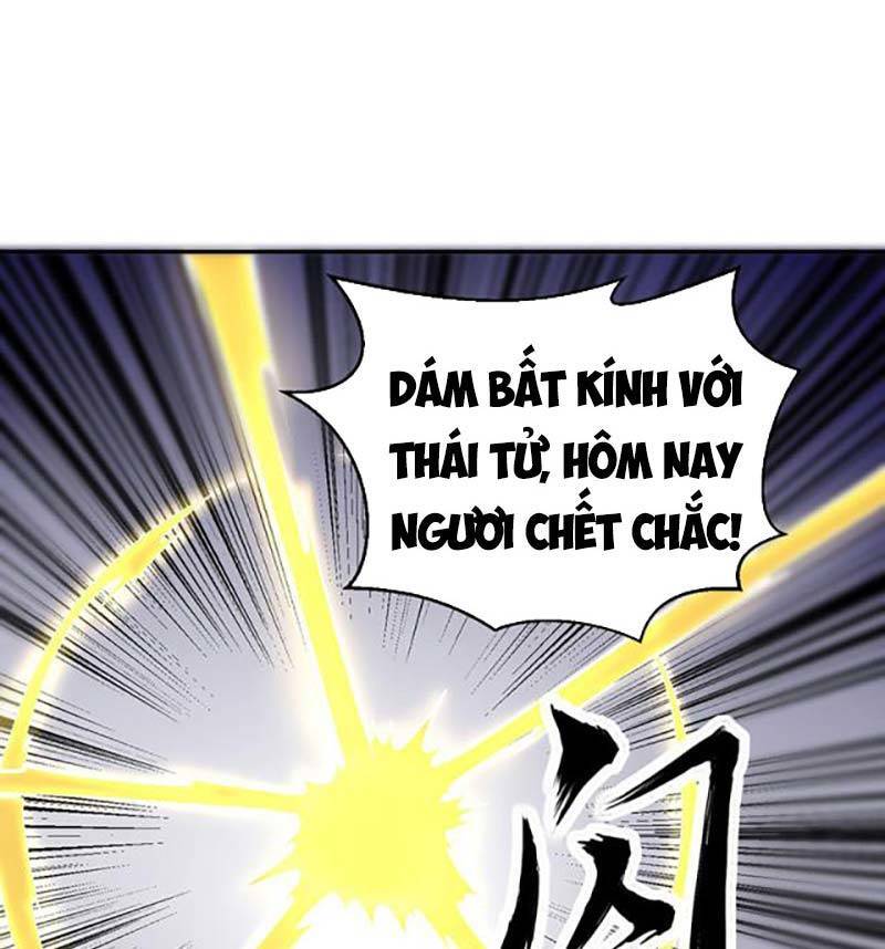 Võ Đạo Độc Tôn Chapter 492 - 66