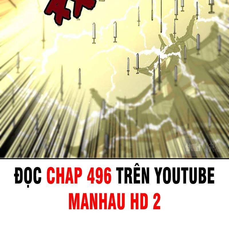 Võ Đạo Độc Tôn Chapter 492 - 76