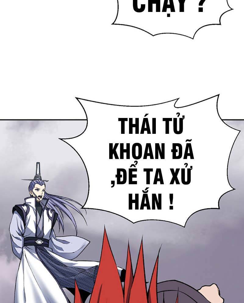 Võ Đạo Độc Tôn Chapter 493 - 11