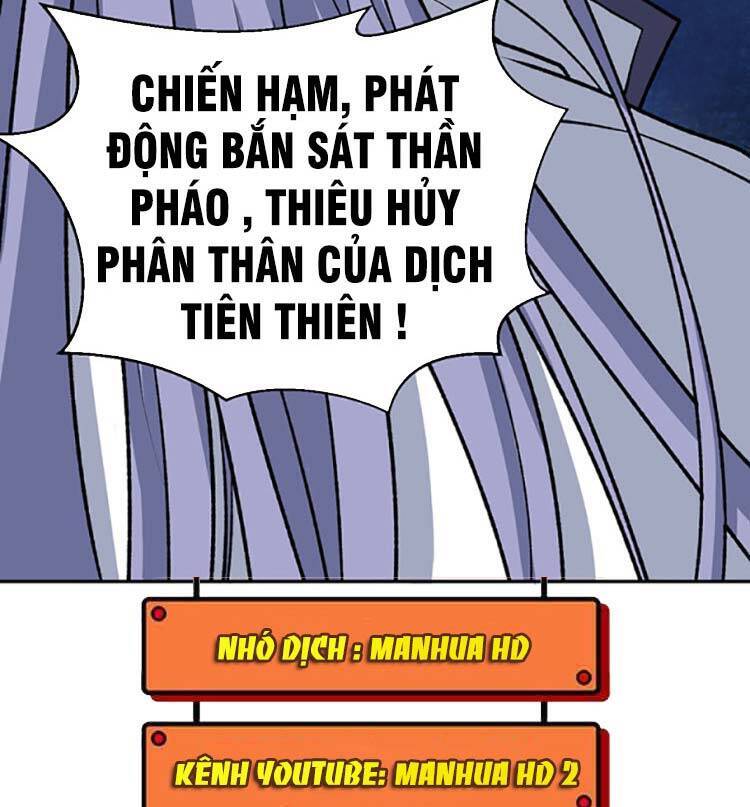 Võ Đạo Độc Tôn Chapter 497 - 8