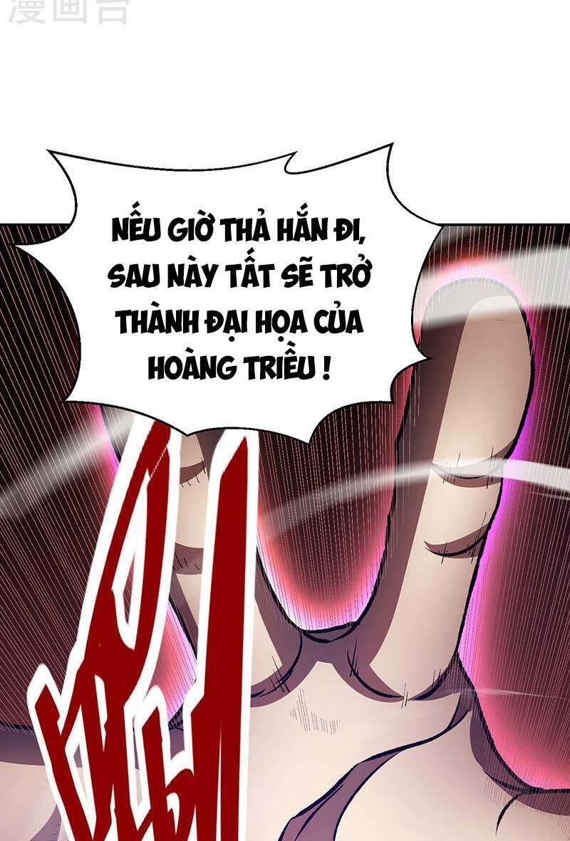 Võ Đạo Độc Tôn Chapter 498 - 25