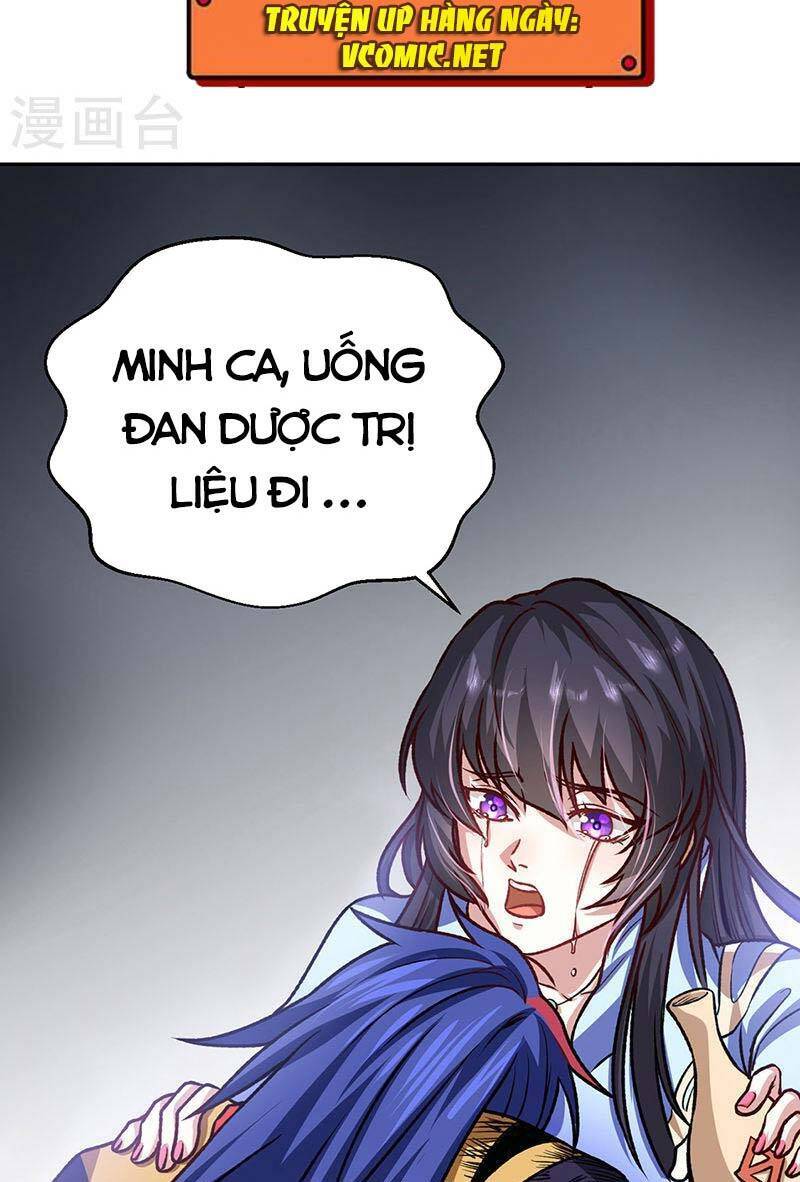 Võ Đạo Độc Tôn Chapter 498 - 6