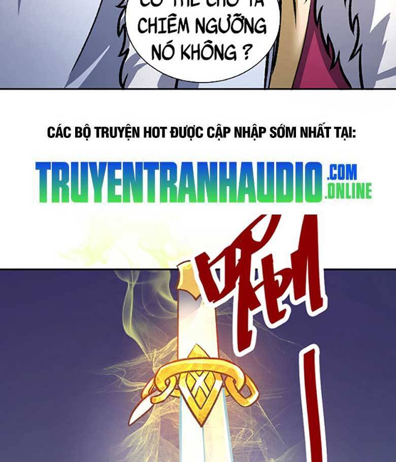 Võ Đạo Độc Tôn Chapter 532 - 13