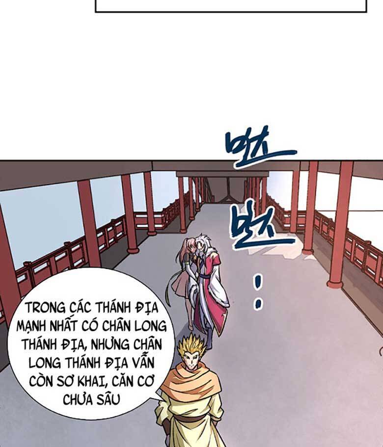 Võ Đạo Độc Tôn Chapter 532 - 4