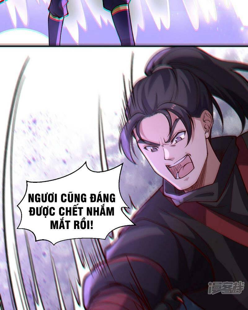 Võ Đạo Độc Tôn Chapter 543 - 7