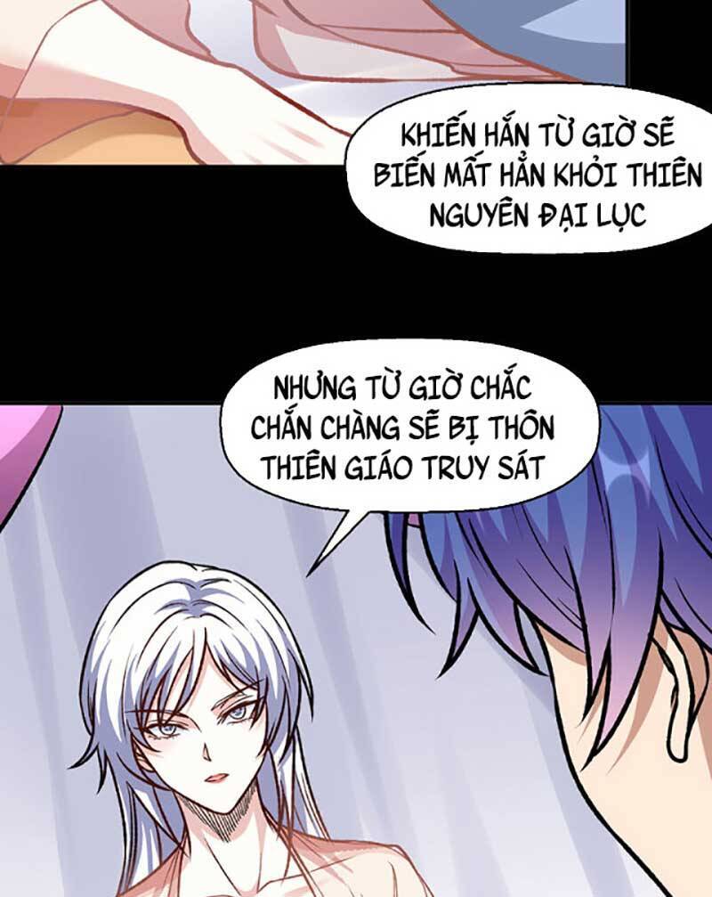 Võ Đạo Độc Tôn Chapter 545 - 13