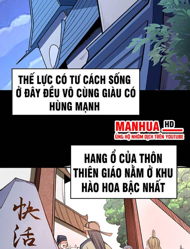 Võ Đạo Độc Tôn Chapter 546 - 31