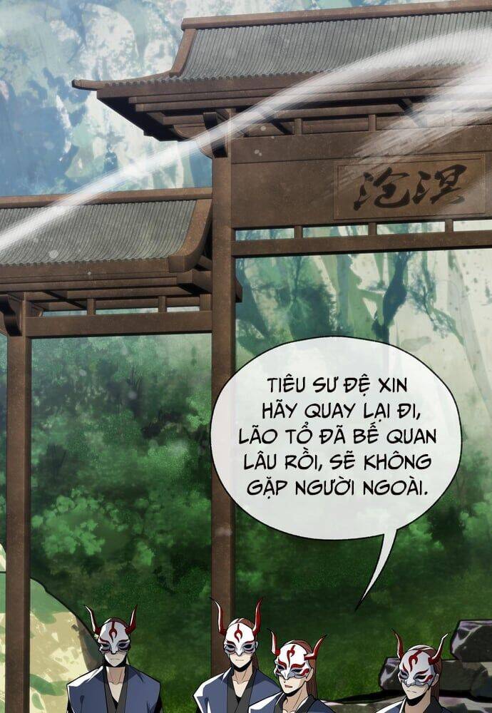 Đại Ái Ma Tôn, Nữ Đồ Đệ Đều Muốn Giết Ta Chapter 19 - 66