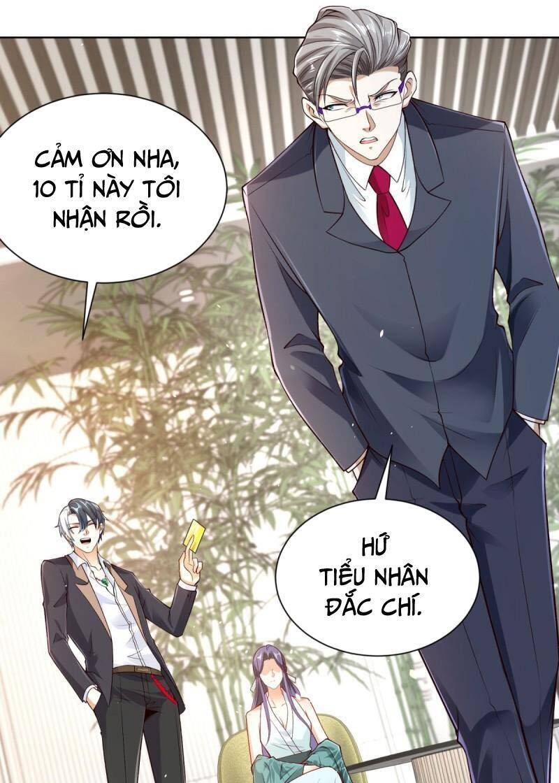 Đại Phản Diện Chapter 111 - 24