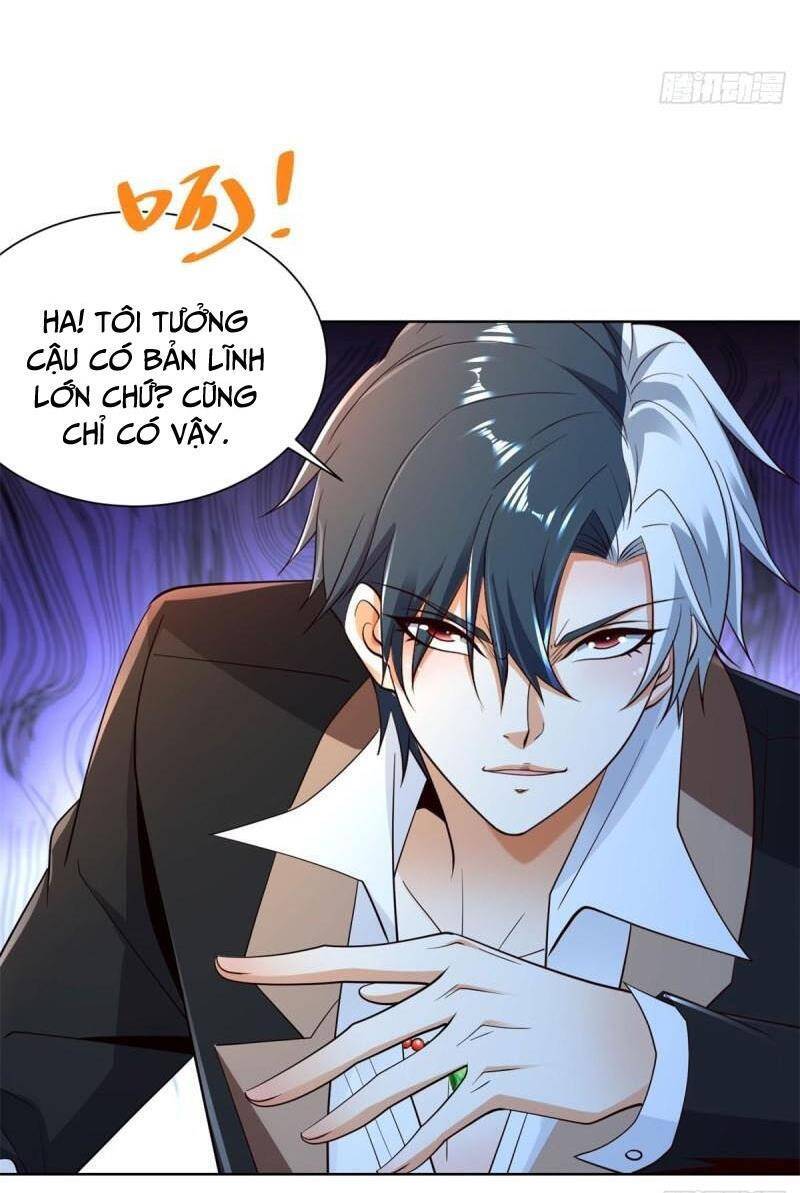 Đại Phản Diện Chapter 118 - 2