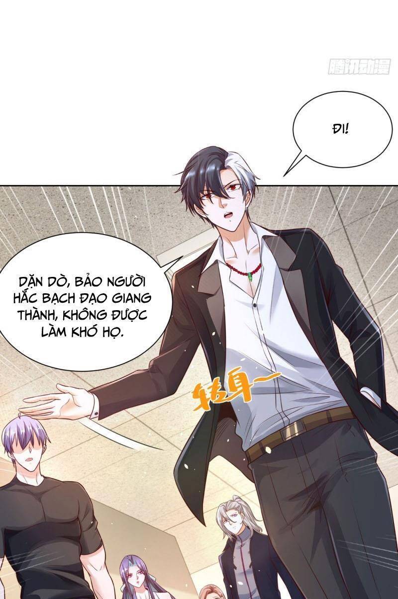 Đại Phản Diện Chapter 131 - 9