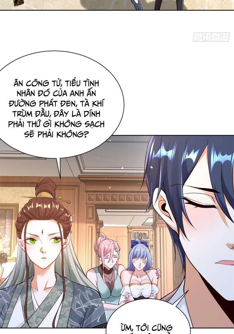 Đại Phản Diện Chapter 161 - 2