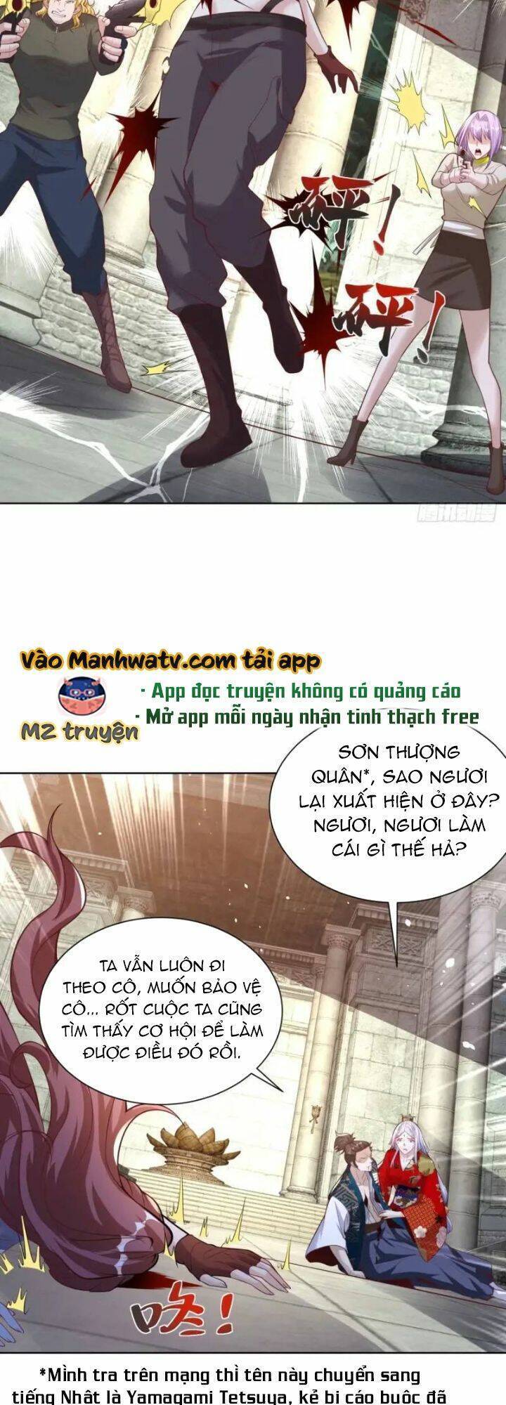 Đại Phản Diện Chapter 183 - 5