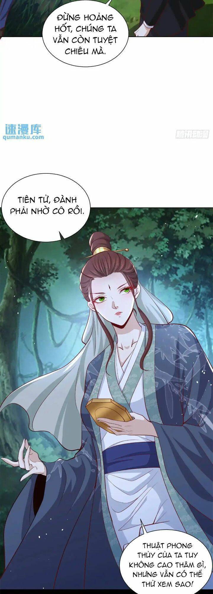 Đại Phản Diện Chapter 189 - 9