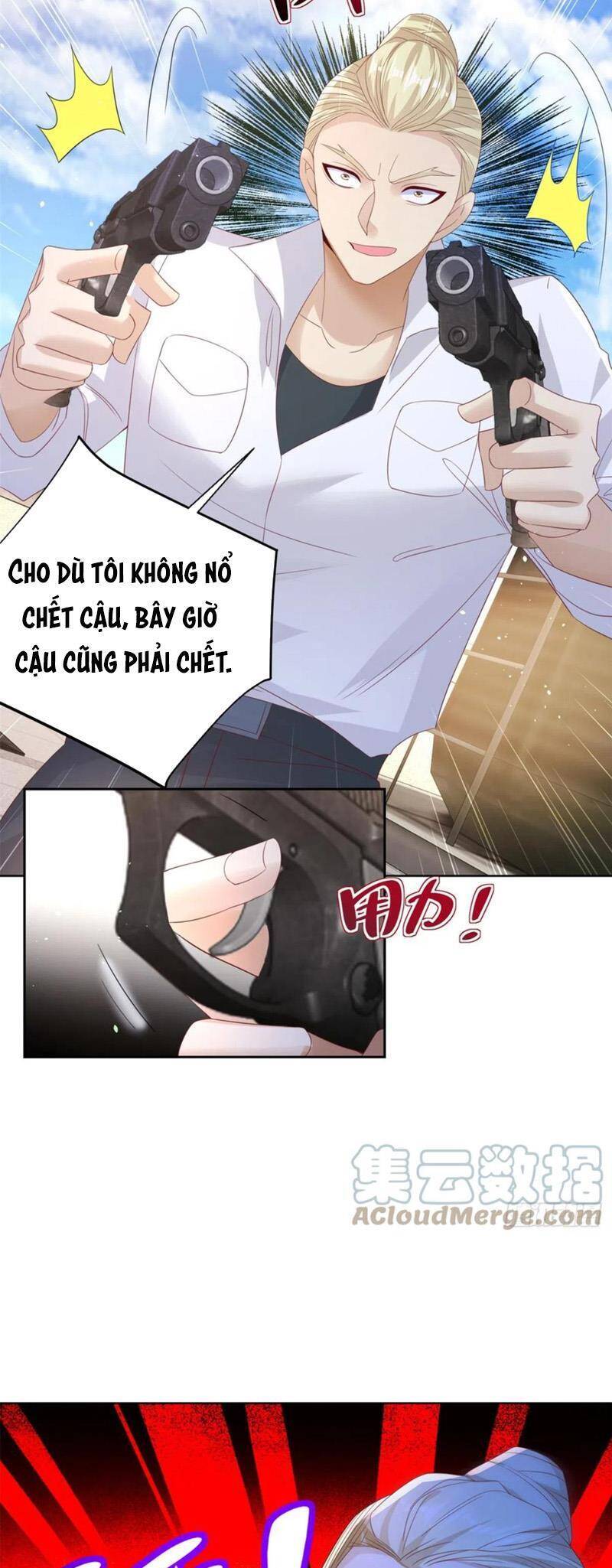 Đại Phản Diện Chapter 54 - 11