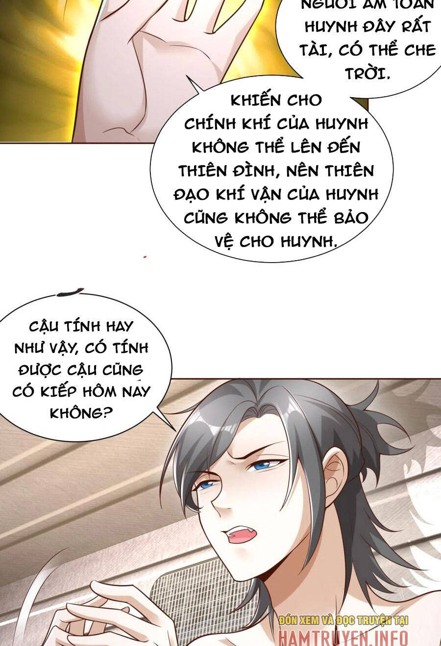 Đại Phản Diện Chapter 63 - 6