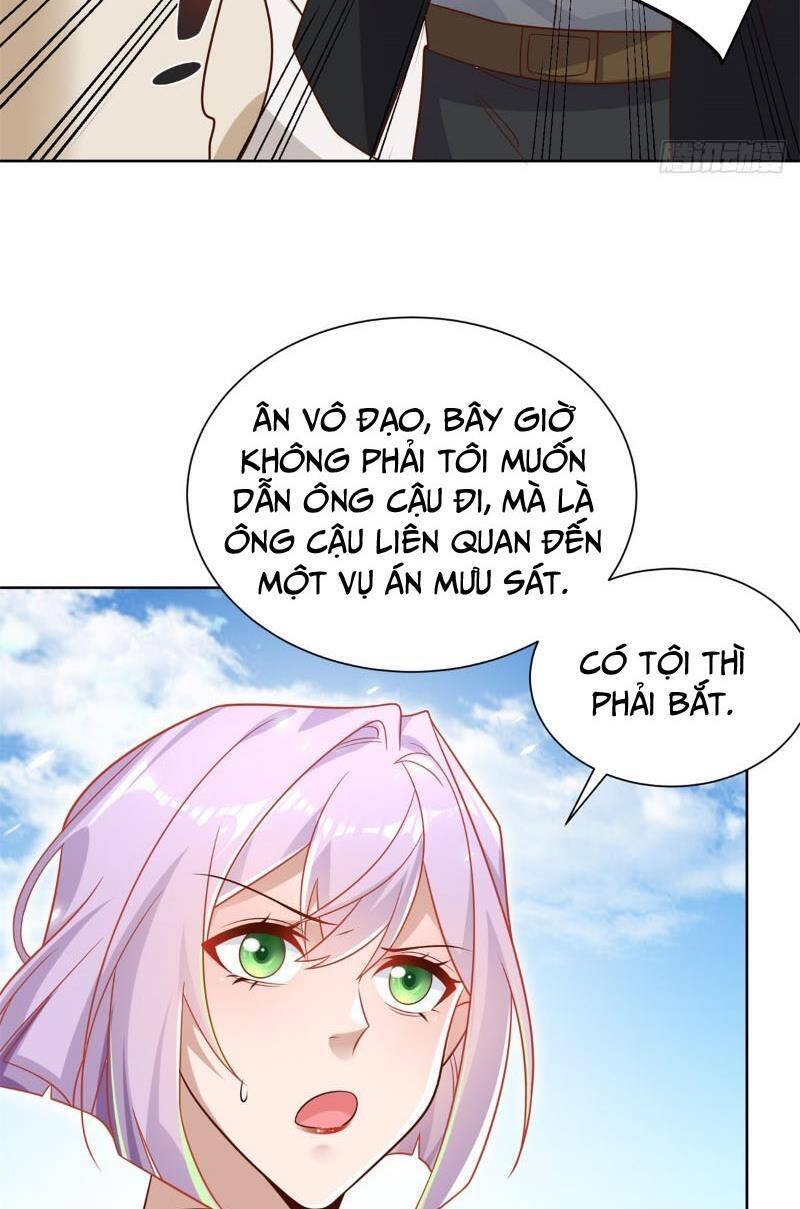 Đại Phản Diện Chapter 70 - 26