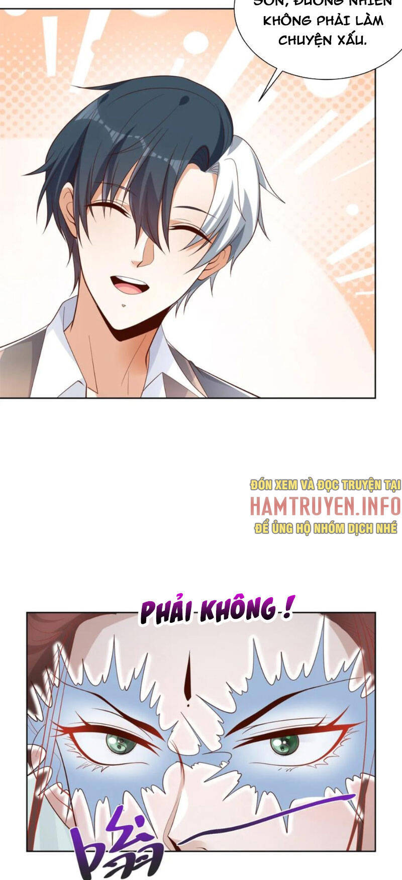 Đại Phản Diện Chapter 78 - 14