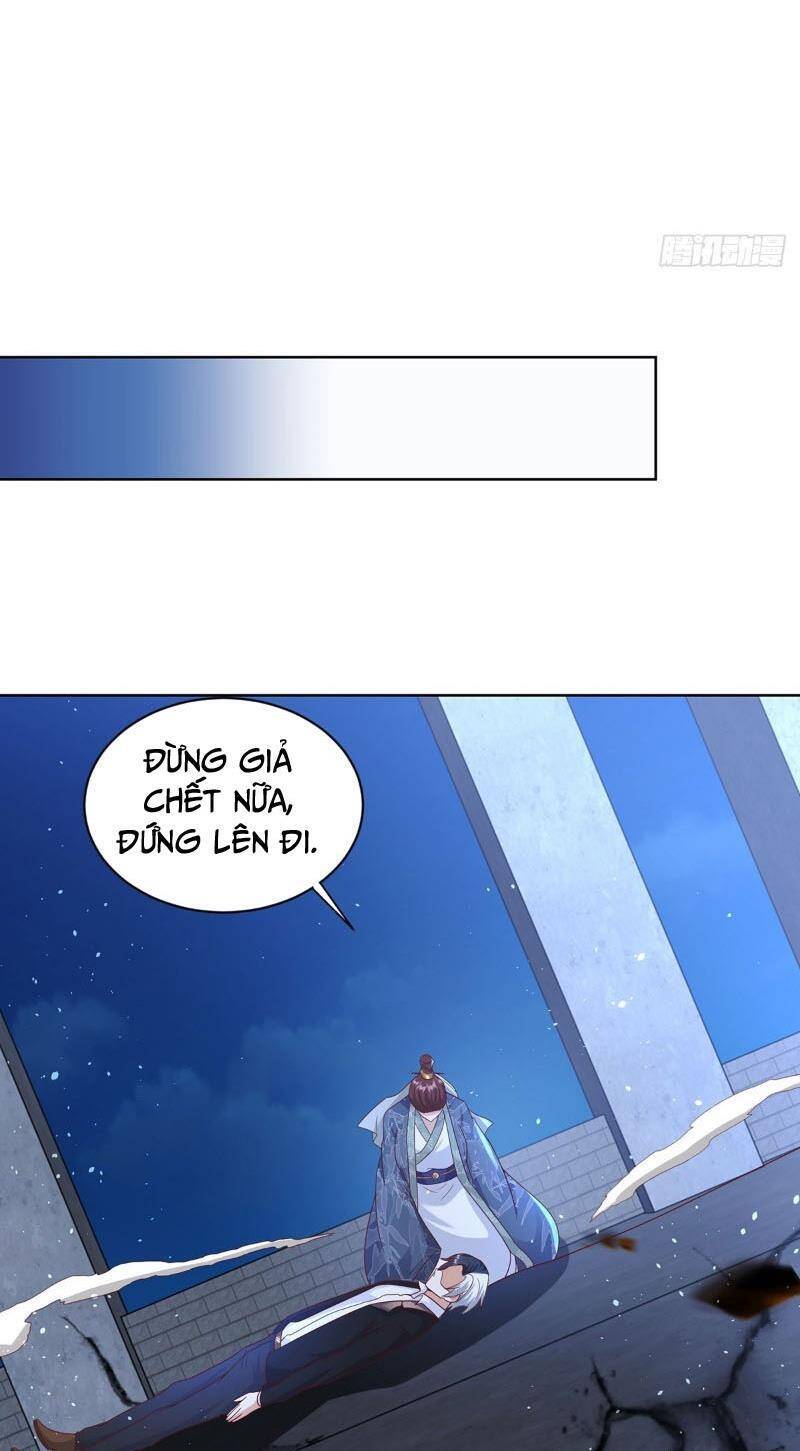 Đại Phản Diện Chapter 83 - 24