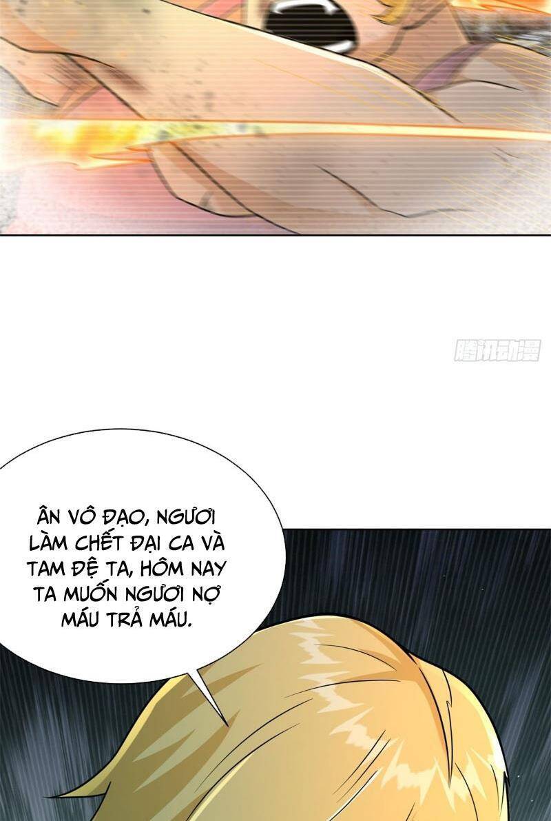 Đại Phản Diện Chapter 92 - 18