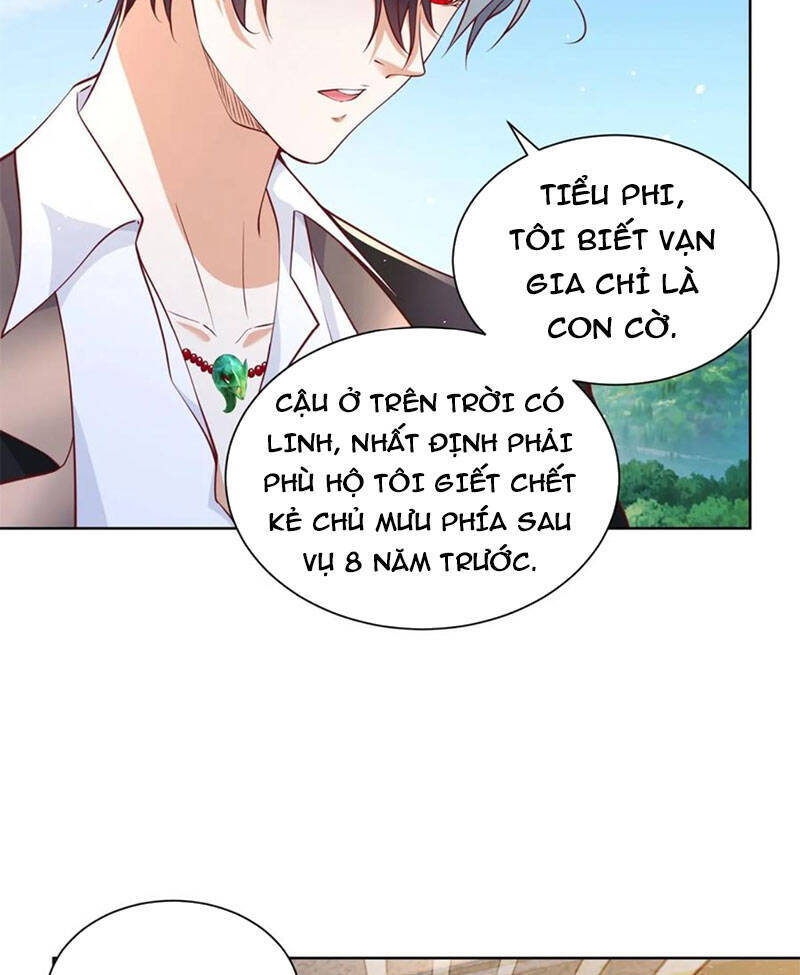 Đại Phản Diện Chapter 96 - 20