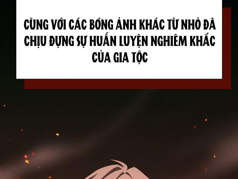 Cái Bóng Phản Bội Của Gia Tộc Chapter 1 - 77