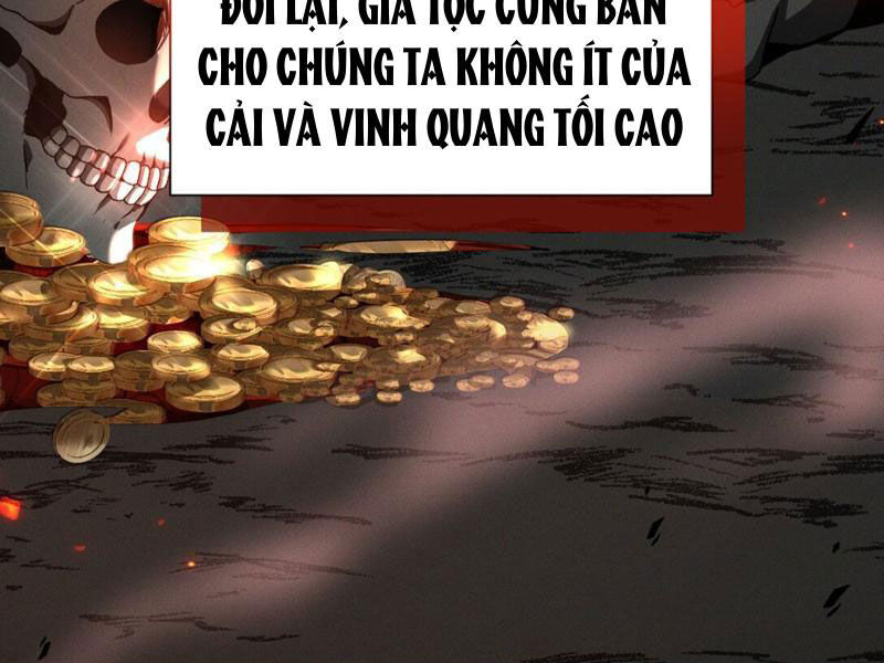 Cái Bóng Phản Bội Của Gia Tộc Chapter 1 - 82