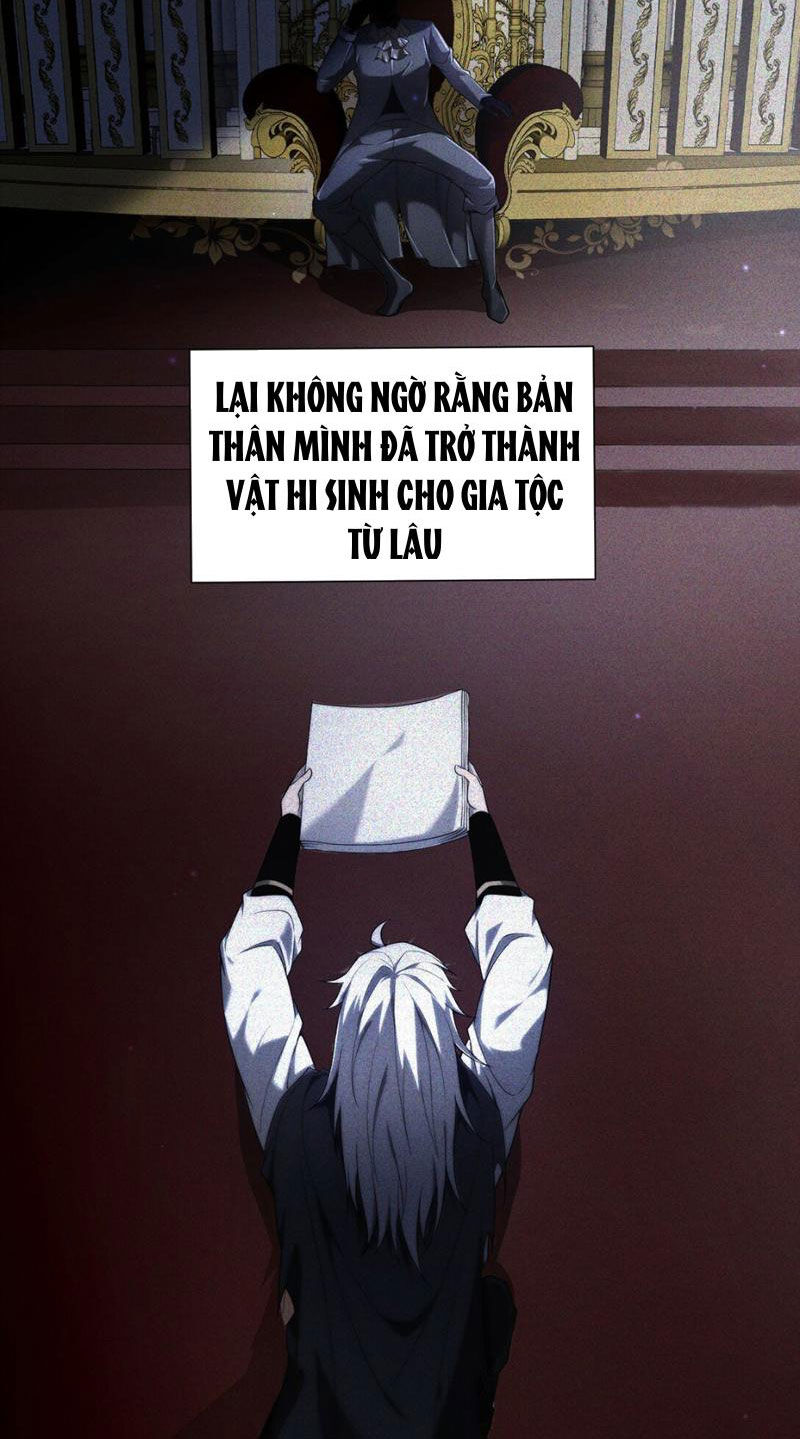 Cái Bóng Phản Bội Của Gia Tộc Chapter 3 - 15