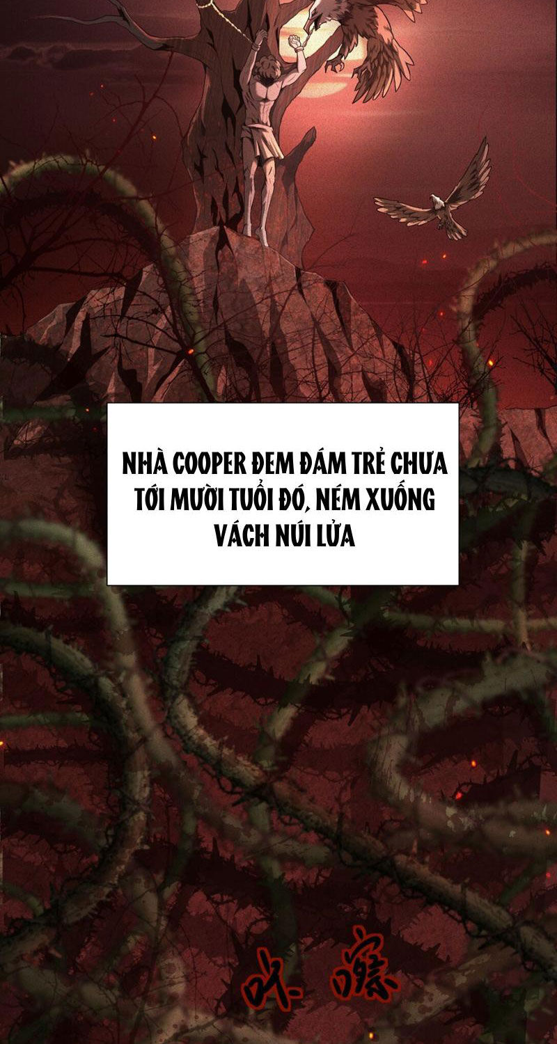 Cái Bóng Phản Bội Của Gia Tộc Chapter 3 - 21