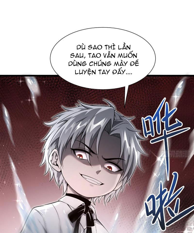 Cái Bóng Phản Bội Của Gia Tộc Chapter 8 - 48