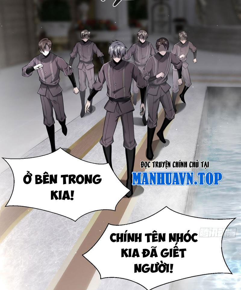 Cái Bóng Phản Bội Của Gia Tộc Chapter 9 - 25