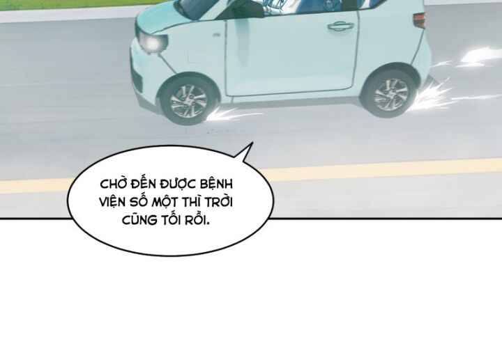 Tay Trái Của Ta Có Thể Dị Biến Chapter 56 - 49