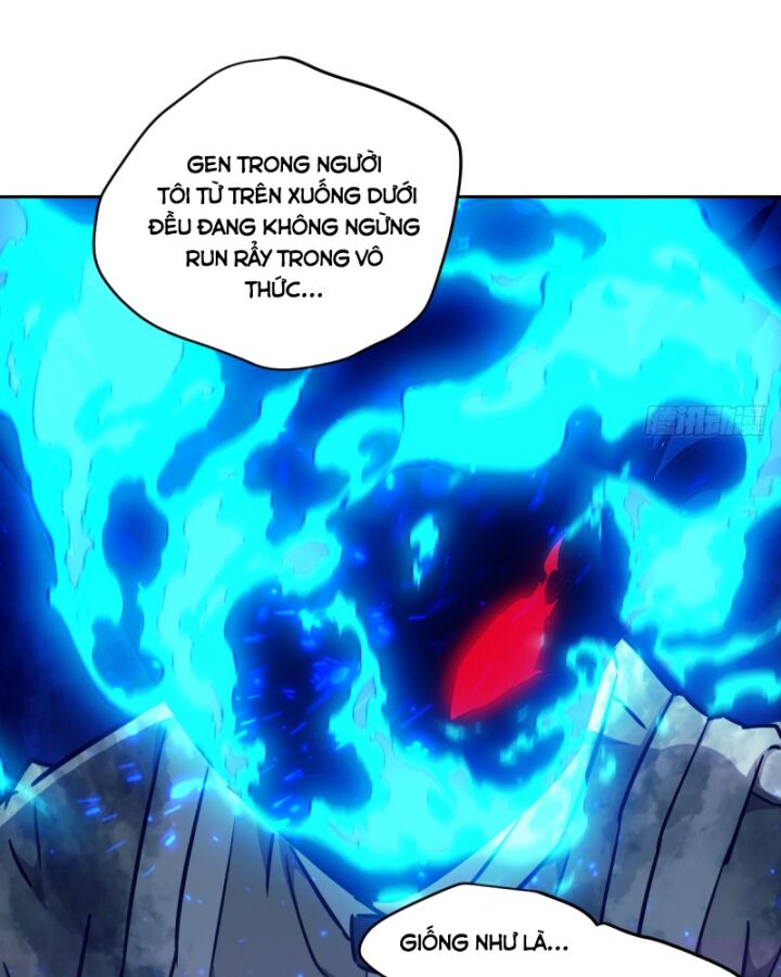 Tay Trái Của Ta Có Thể Dị Biến Chapter 69 - 6