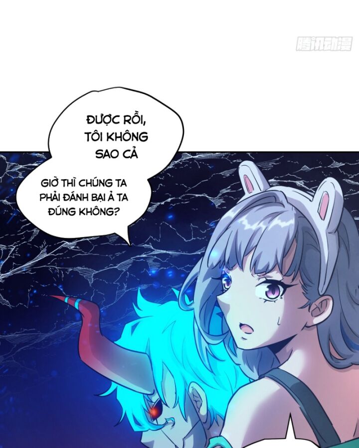 Tay Trái Của Ta Có Thể Dị Biến Chapter 69 - 10