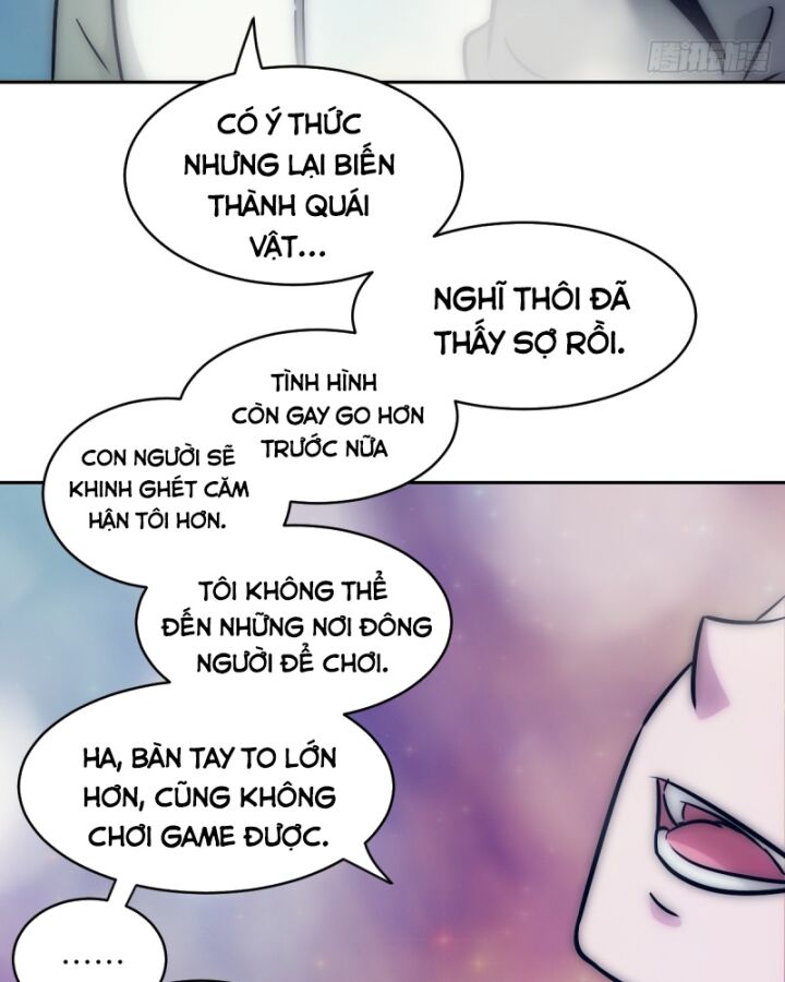 Tay Trái Của Ta Có Thể Dị Biến Chapter 71 - 71