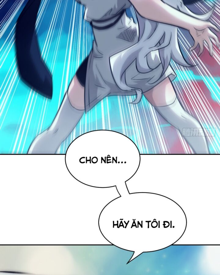 Tay Trái Của Ta Có Thể Dị Biến Chapter 71 - 76