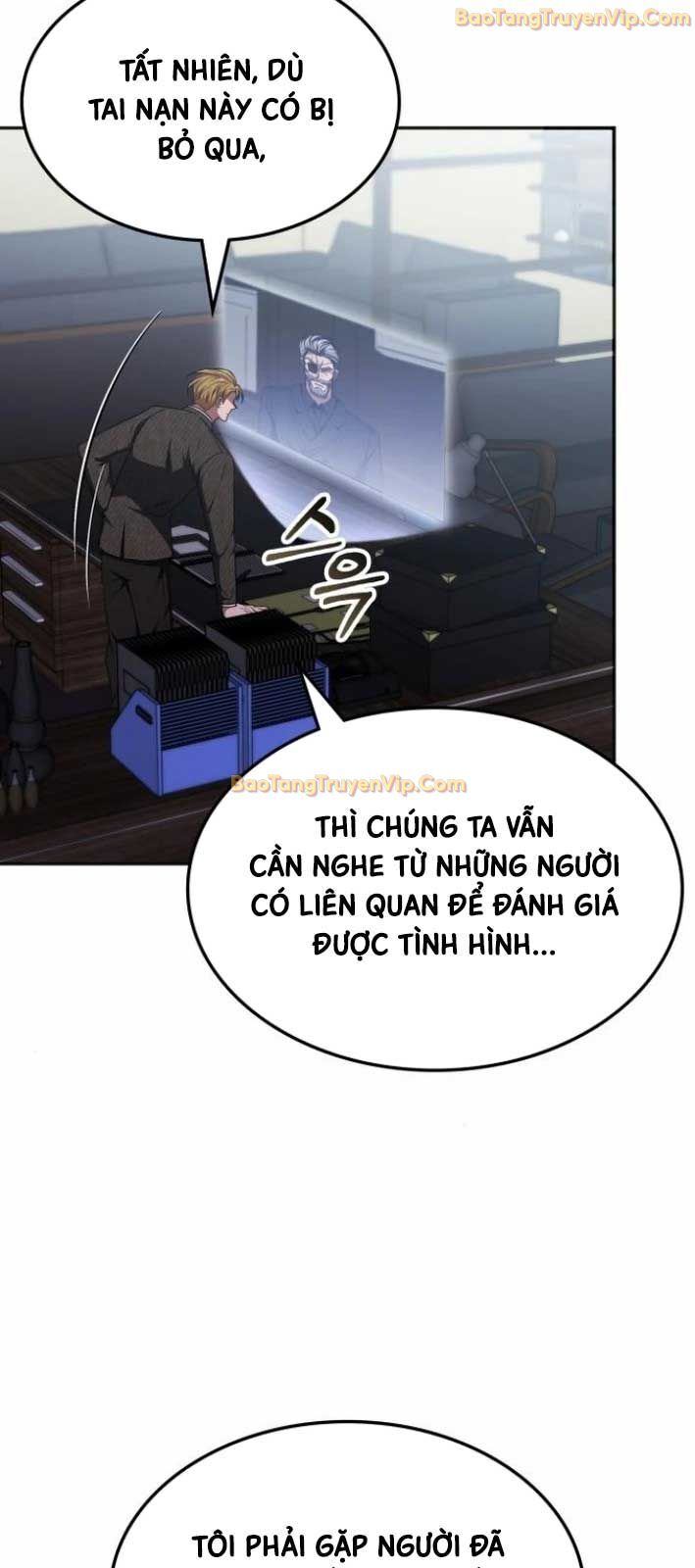 Trị Liệu Sư Quá Mạnh Chapter 25 - 15