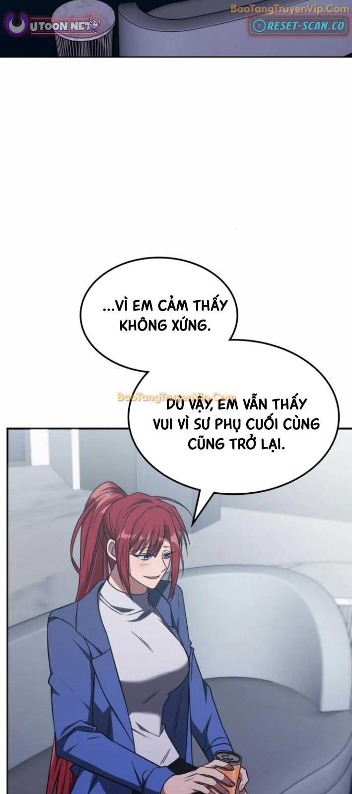 Trị Liệu Sư Quá Mạnh Chapter 25 - 29