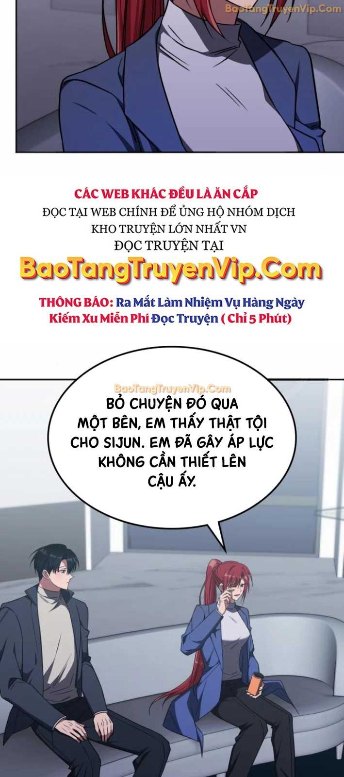 Trị Liệu Sư Quá Mạnh Chapter 25 - 42