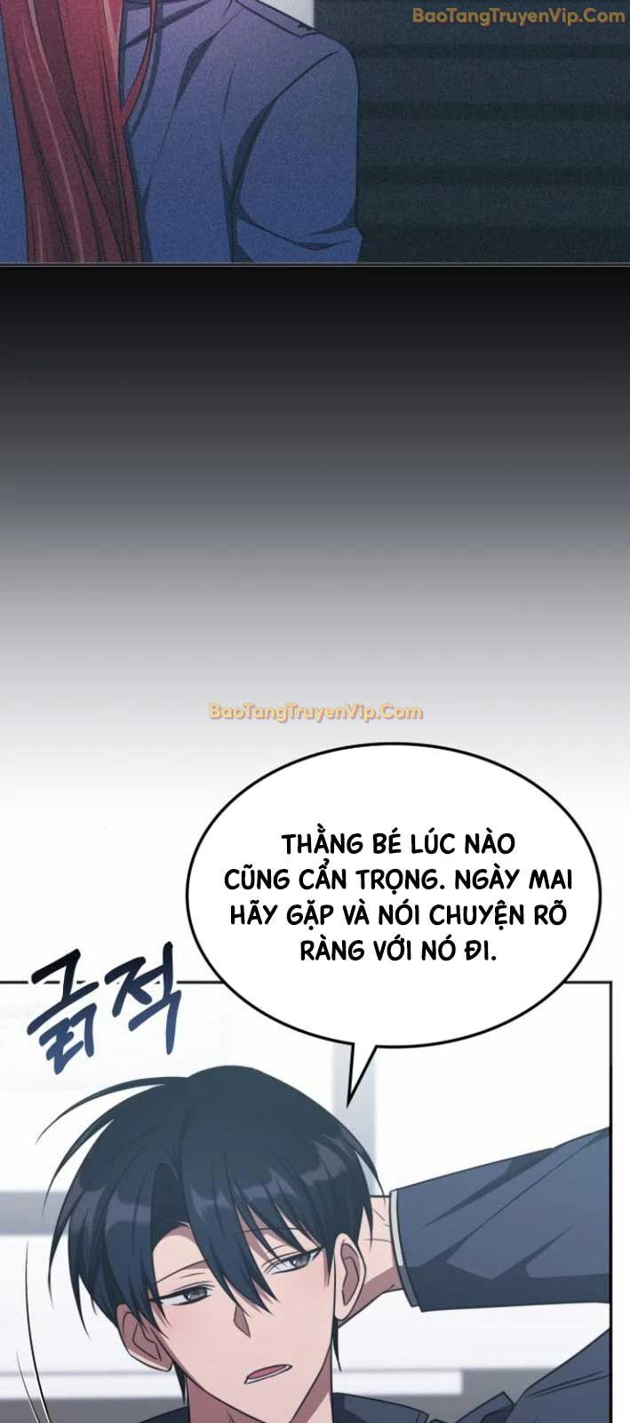 Trị Liệu Sư Quá Mạnh Chapter 25 - 44