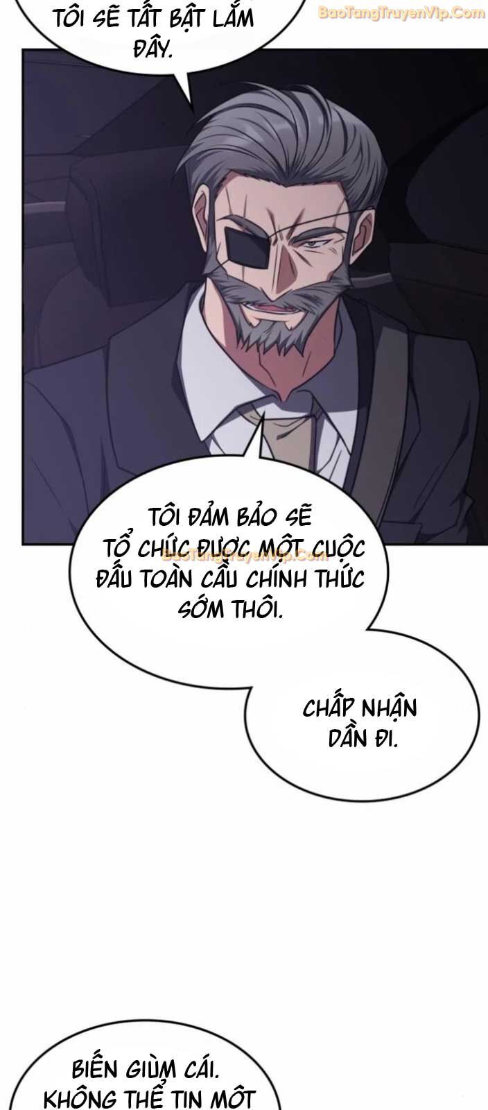 Trị Liệu Sư Quá Mạnh Chapter 26 - 22