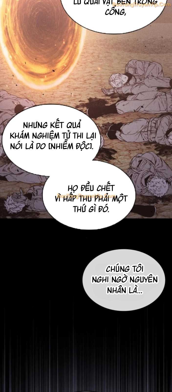 Trị Liệu Sư Quá Mạnh Chapter 26 - 63