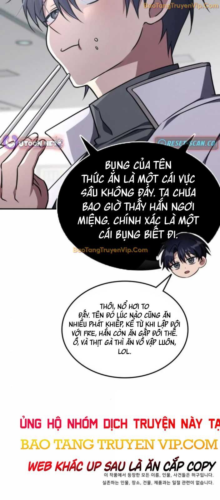 Trị Liệu Sư Quá Mạnh Chapter 26 - 67