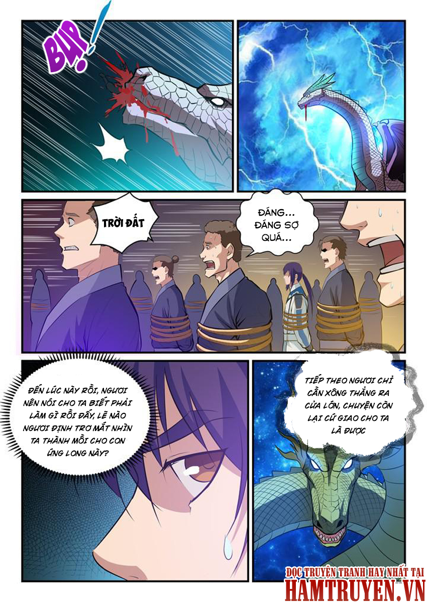 Bách Luyện Thành Thần Chapter 134 - 17