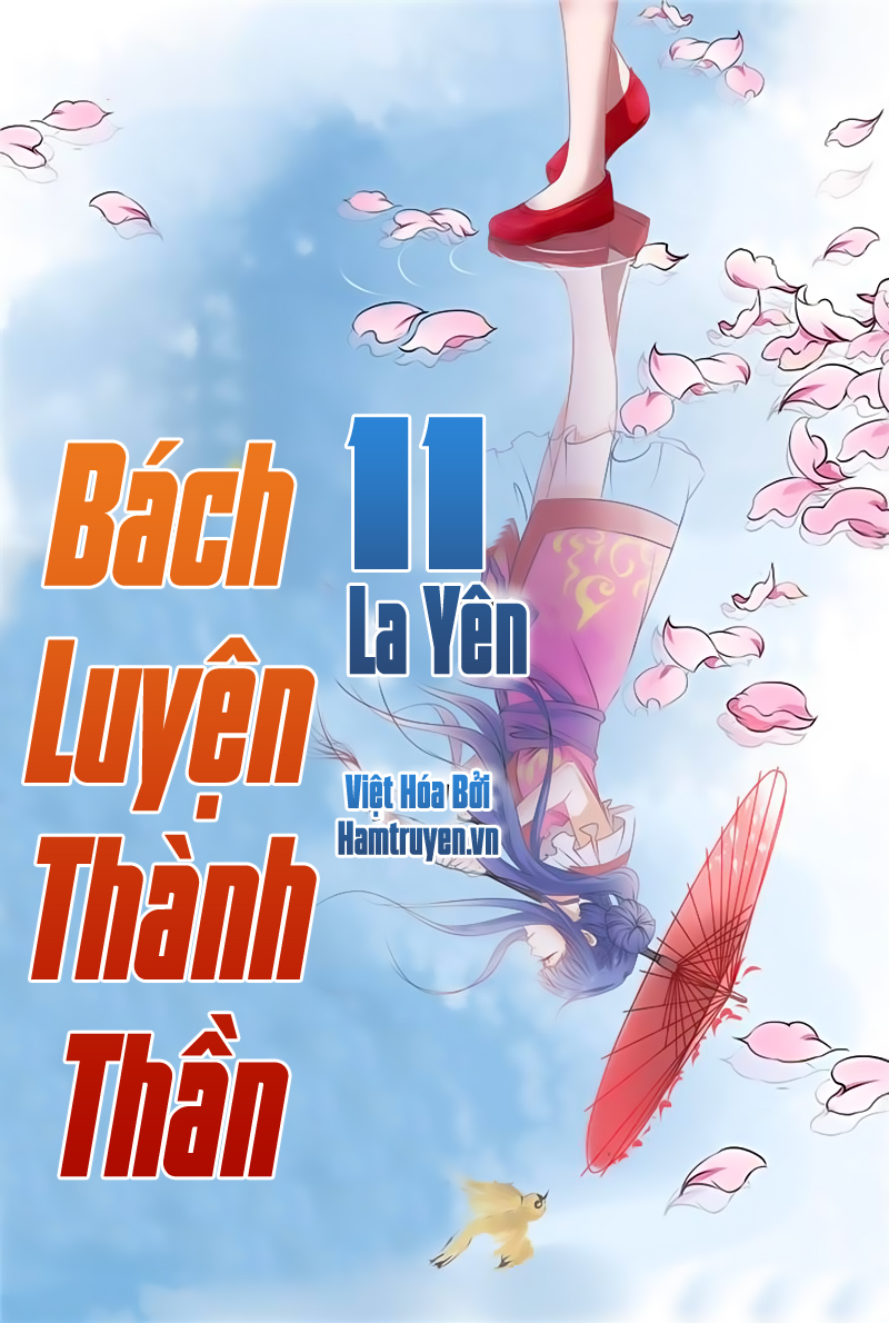 Bách Luyện Thành Thần Chapter 14 - 2