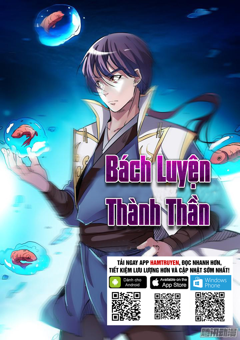 Bách Luyện Thành Thần Chapter 42 - 2