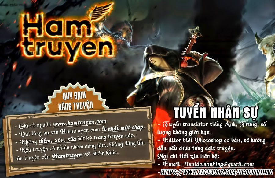 Bách Luyện Thành Thần Chapter 9 - 19