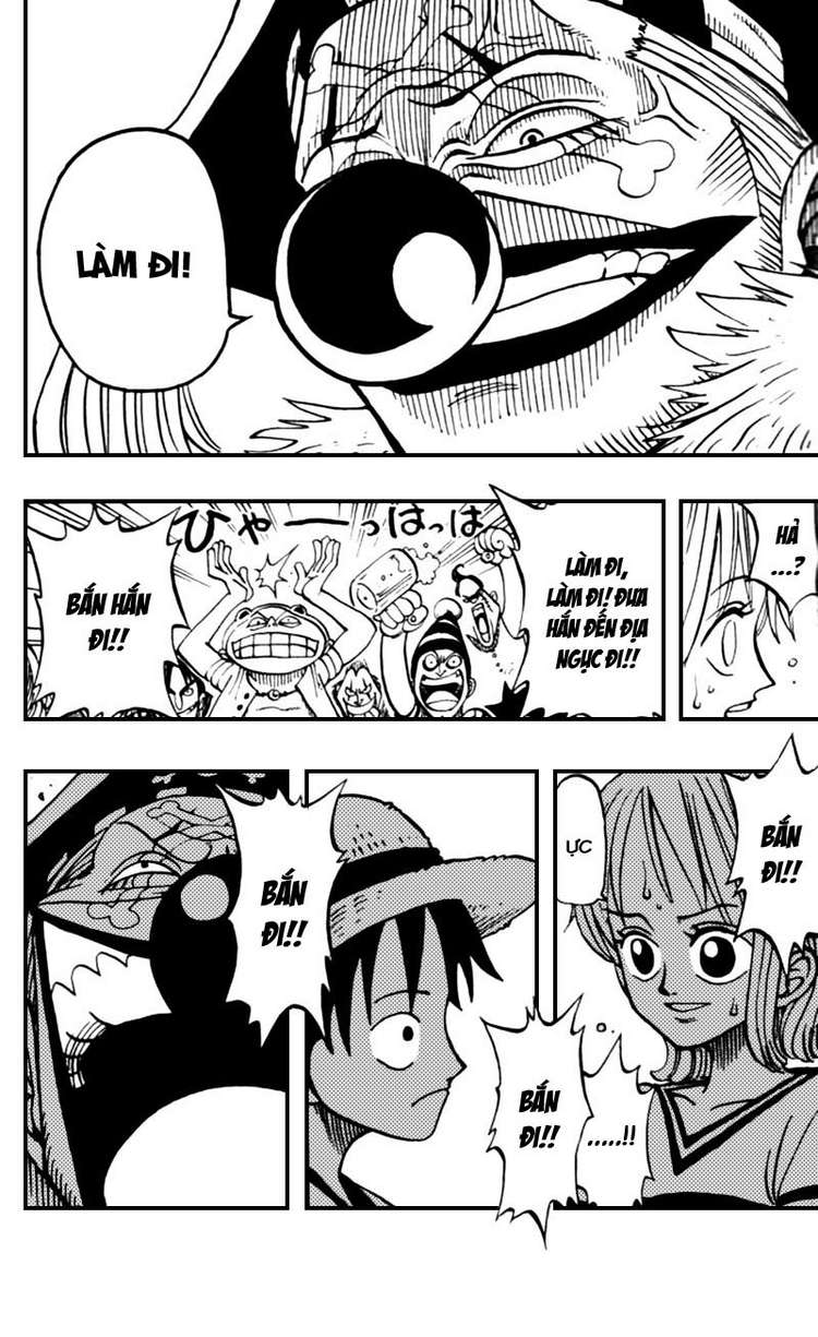 One Piece Chapter 10 - 10