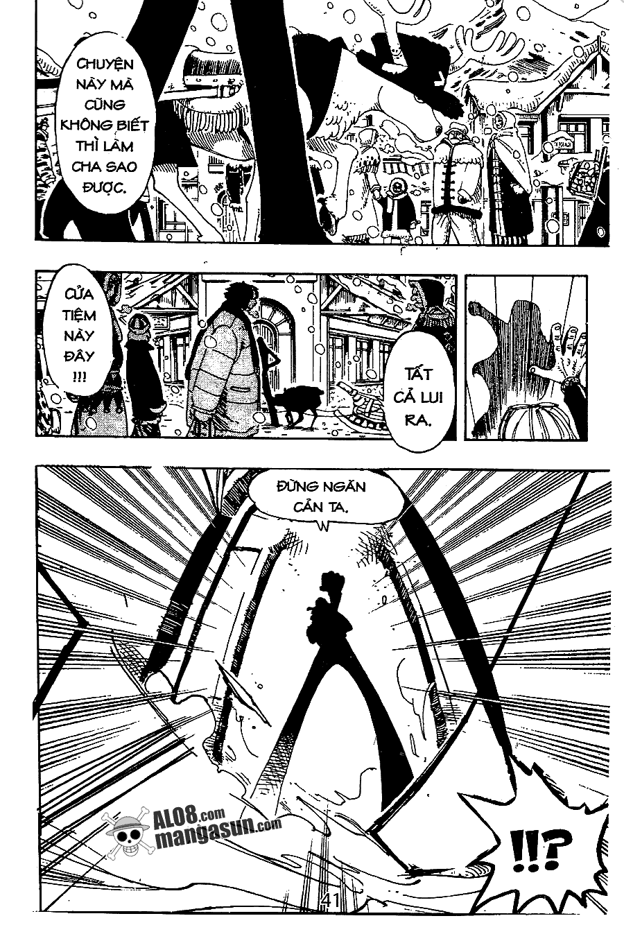 One Piece Chapter 134 - 13